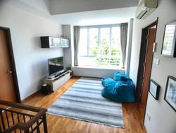 Jalan Senang (D14), Semi-Detached #191660952